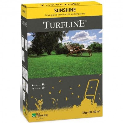 Vejų žolių sėklų mišinys SUNSHINE, 1 kg